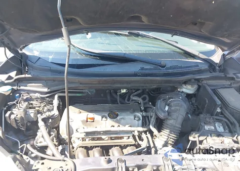 2012 Honda Cr-V Ex from USA, damaged, VIN 5J6RM4H56CL043242